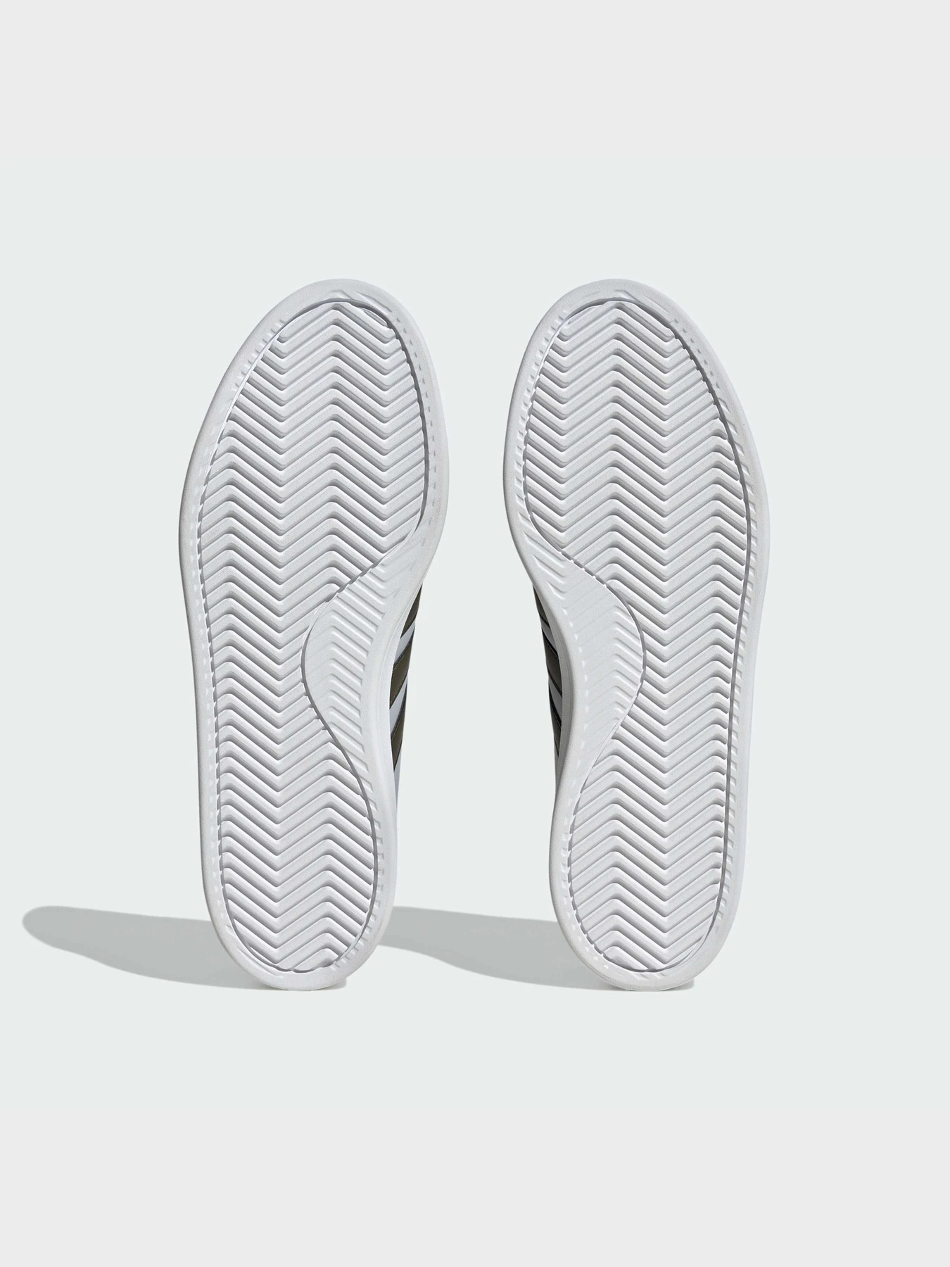 Кеди Adidas Grand Court модель ID4468 Кеди Adidas Grand Court модель ID4468 Фото