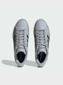 Кеди Adidas Grand Court модель ID4468 Фото