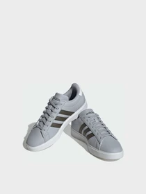 Кеди Adidas Grand Court модель ID4468 Фото