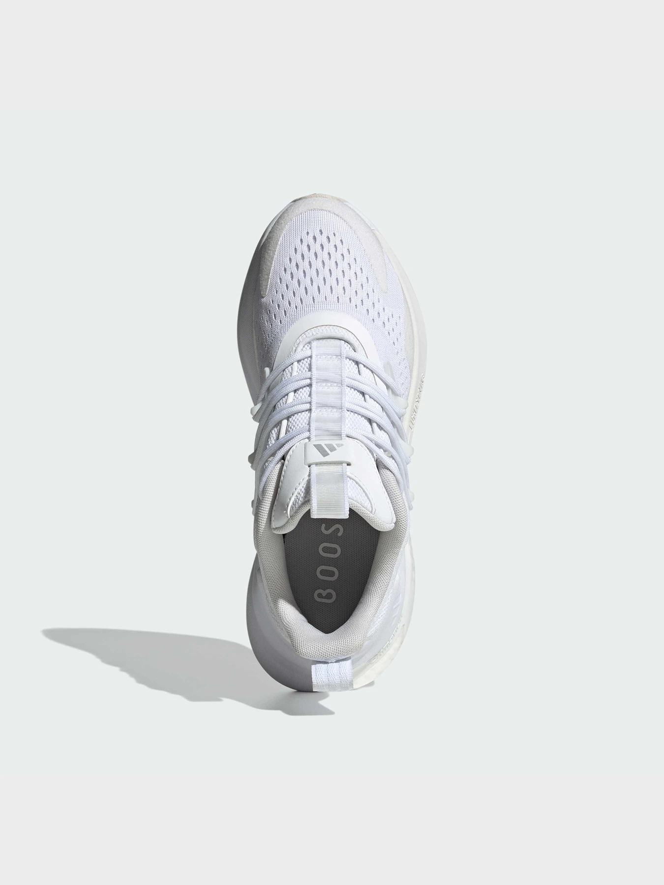 Кроссовки Adidas Alphabounce модель IE9147 Фото
