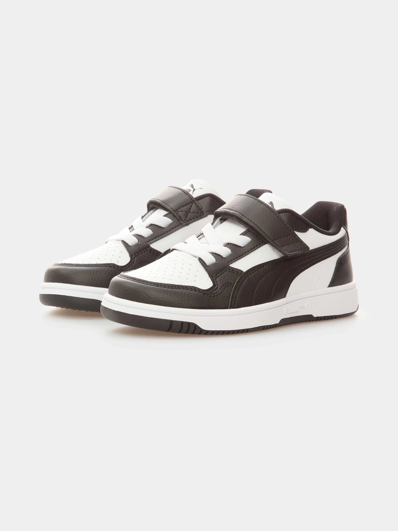 Кеды PUMA Reb-l Ac+ Ps модель 398995 Фото