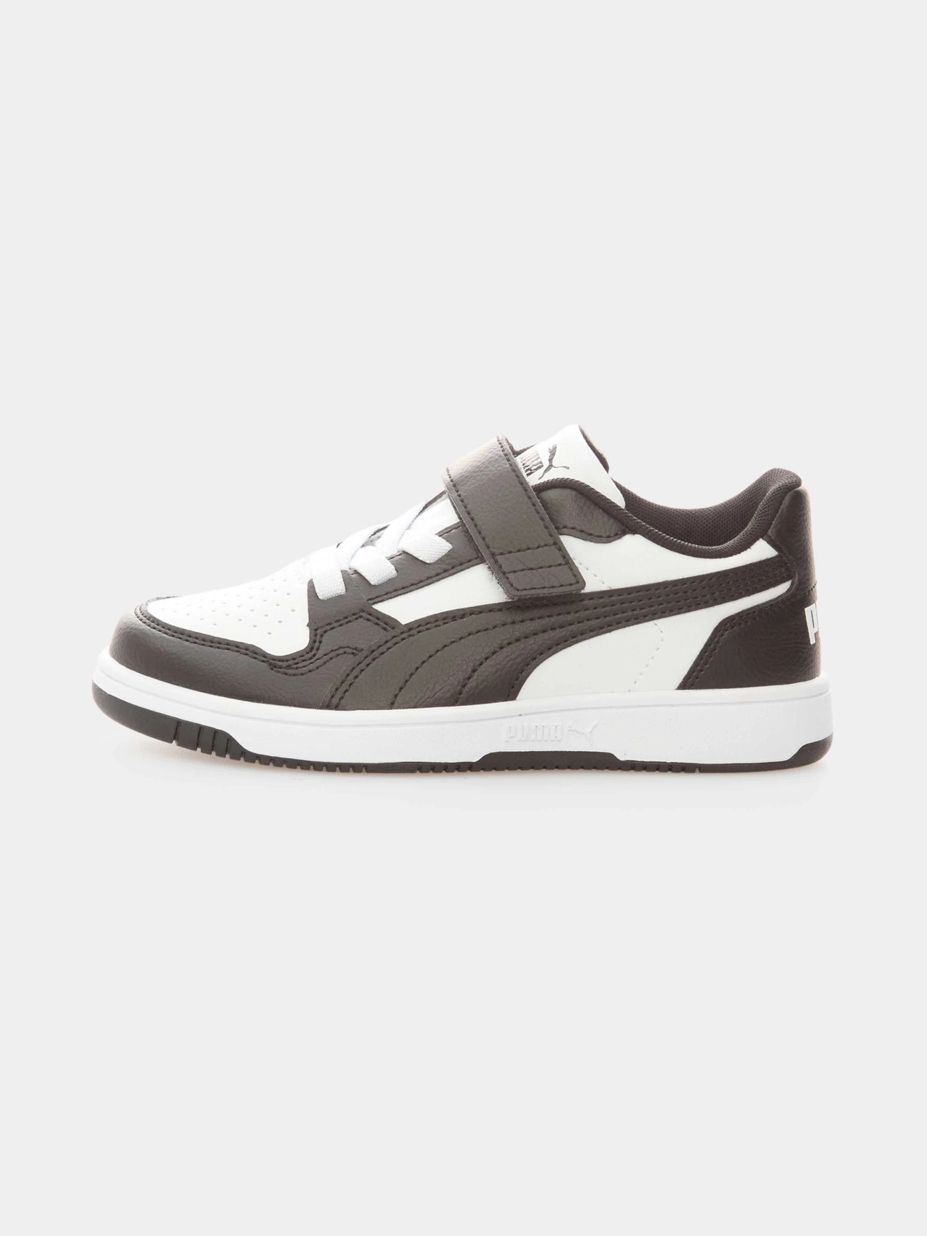Кеды PUMA Reb-l Ac+ Ps модель 398995 Фото