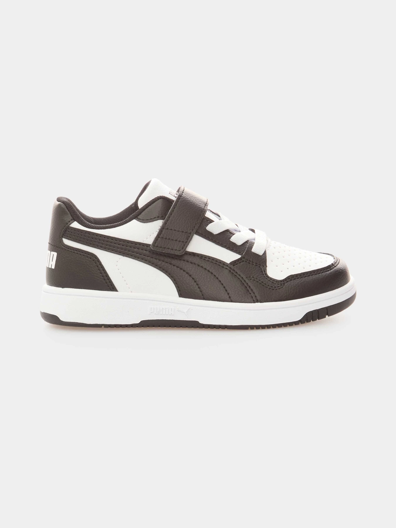 Кеды PUMA Reb-l Ac+ Ps модель 398995 Фото