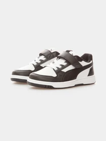Кеды PUMA Reb-l Ac+ Ps модель 398995 Фото