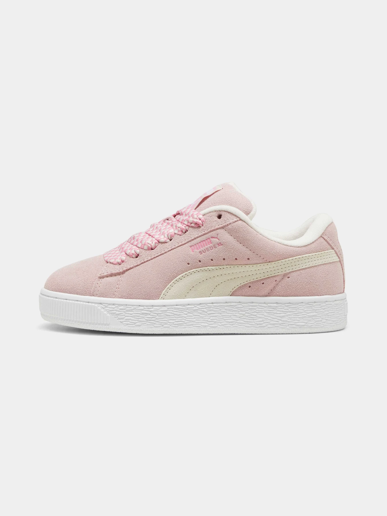Кеди PUMA Suede Xl Lace Wns модель 398310 Фото