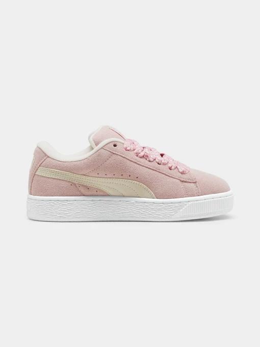 Кеды PUMA Suede Xl Lace Wns модель 398310 Фото