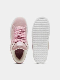 Кеди PUMA Suede Xl Lace Wns модель 398310 Фото