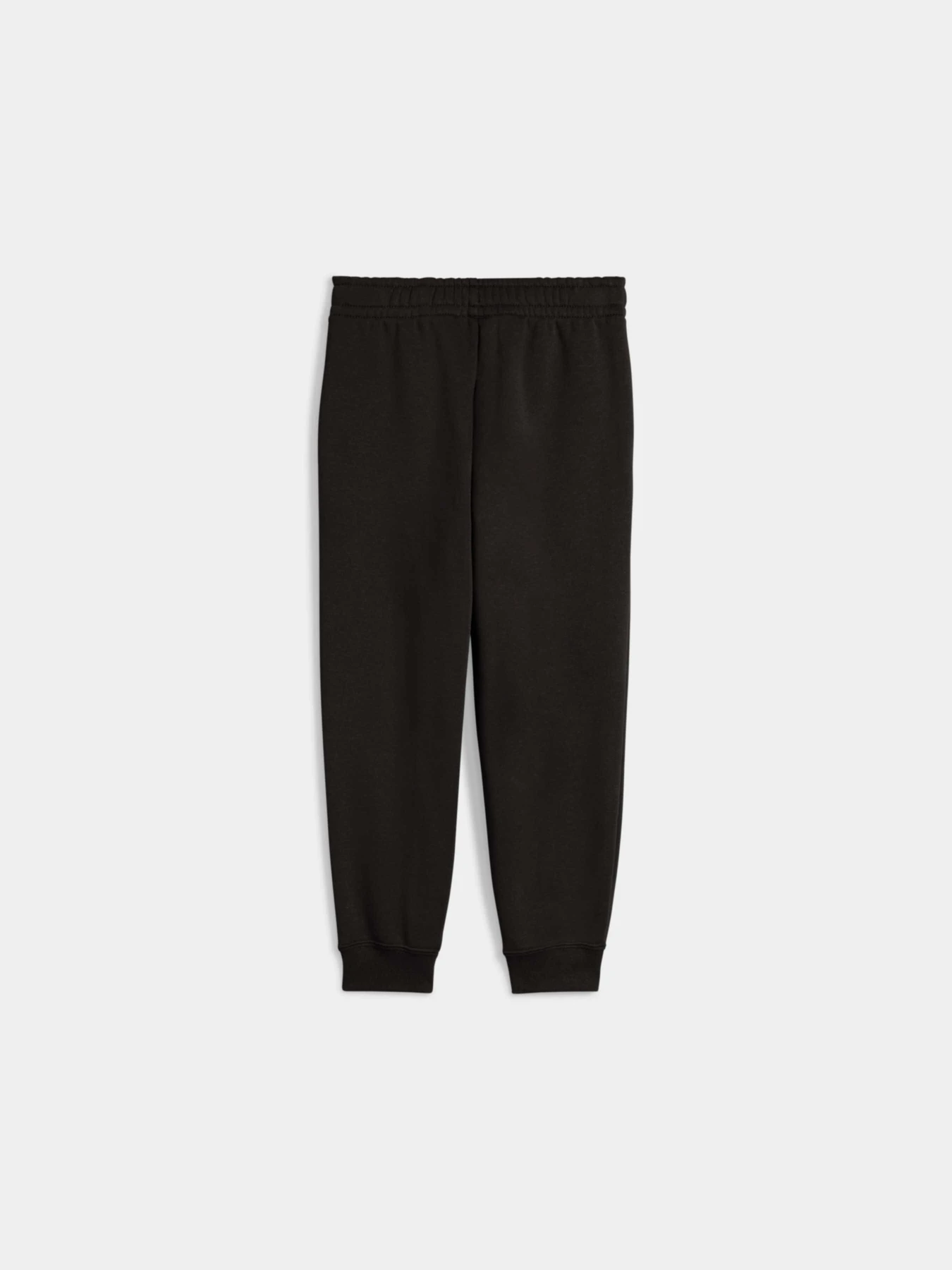 Брюки PUMA Ess No. 1 Logo Sweatpants модель 684933 Фото