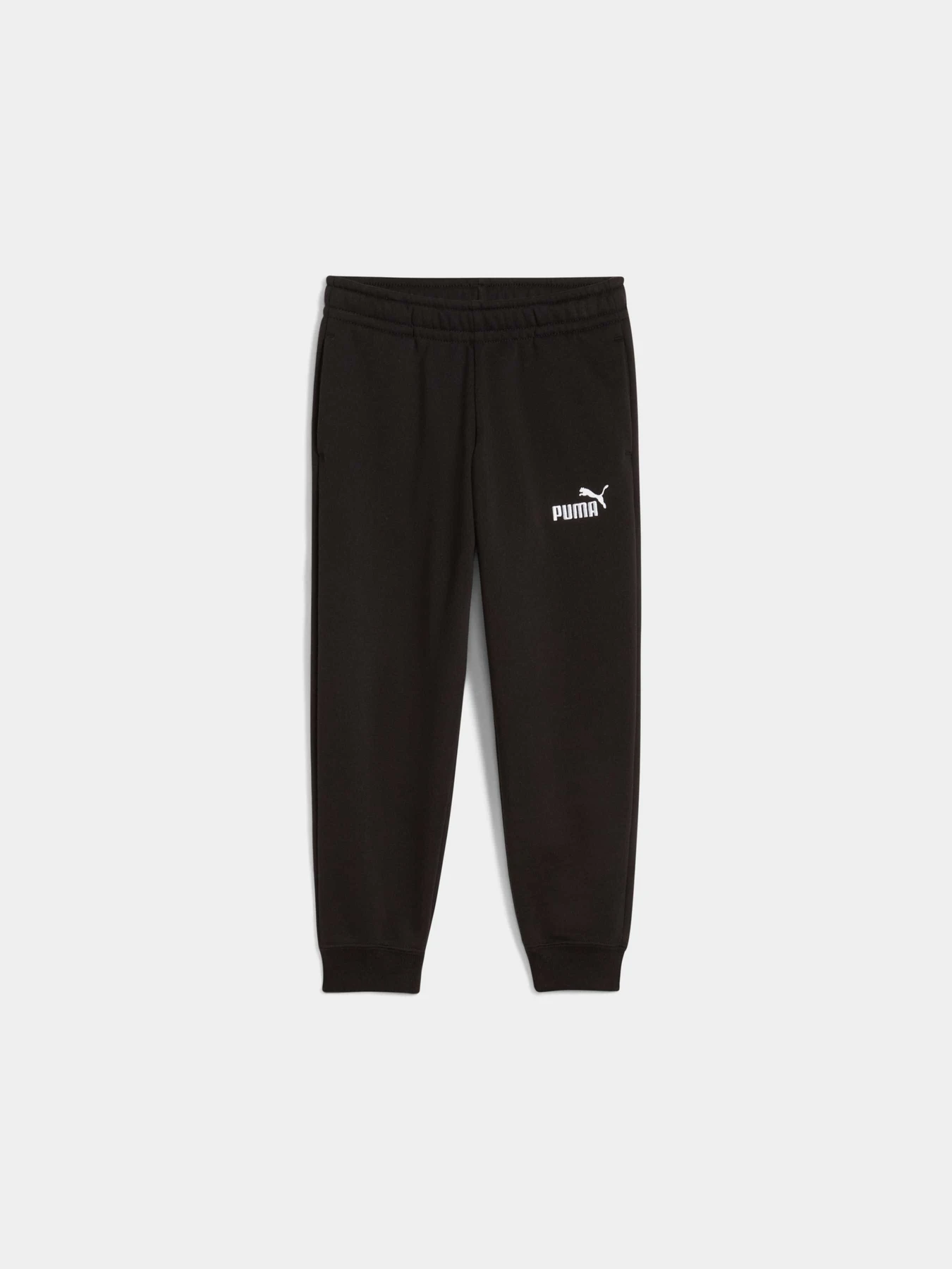 Брюки PUMA Ess No. 1 Logo Sweatpants модель 684933 Фото