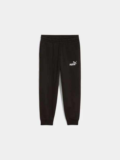 Брюки PUMA Ess No. 1 Logo Sweatpants модель 684933 Фото