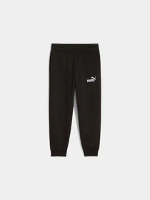 Брюки PUMA Ess No. 1 Logo Sweatpants модель 684933 Фото