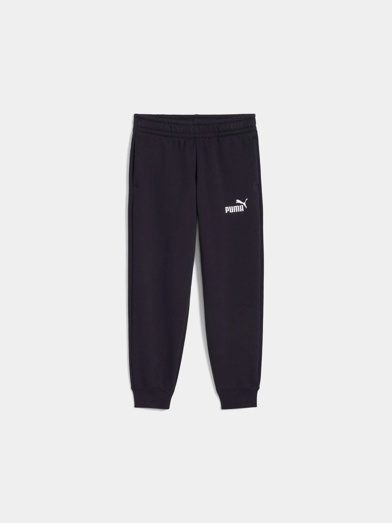 Брюки PUMA Ess No. 1 Logo Sweatpants модель 684933 Фото