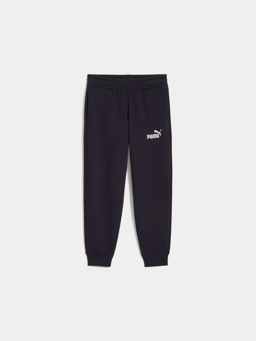 Брюки PUMA Ess No. 1 Logo Sweatpants модель 684933 Фото