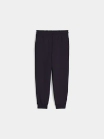 Брюки PUMA Ess No. 1 Logo Sweatpants модель 684933 Фото