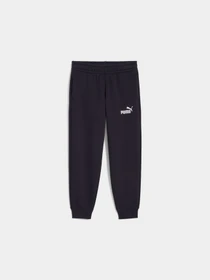 Брюки PUMA Ess No. 1 Logo Sweatpants модель 684933 Фото