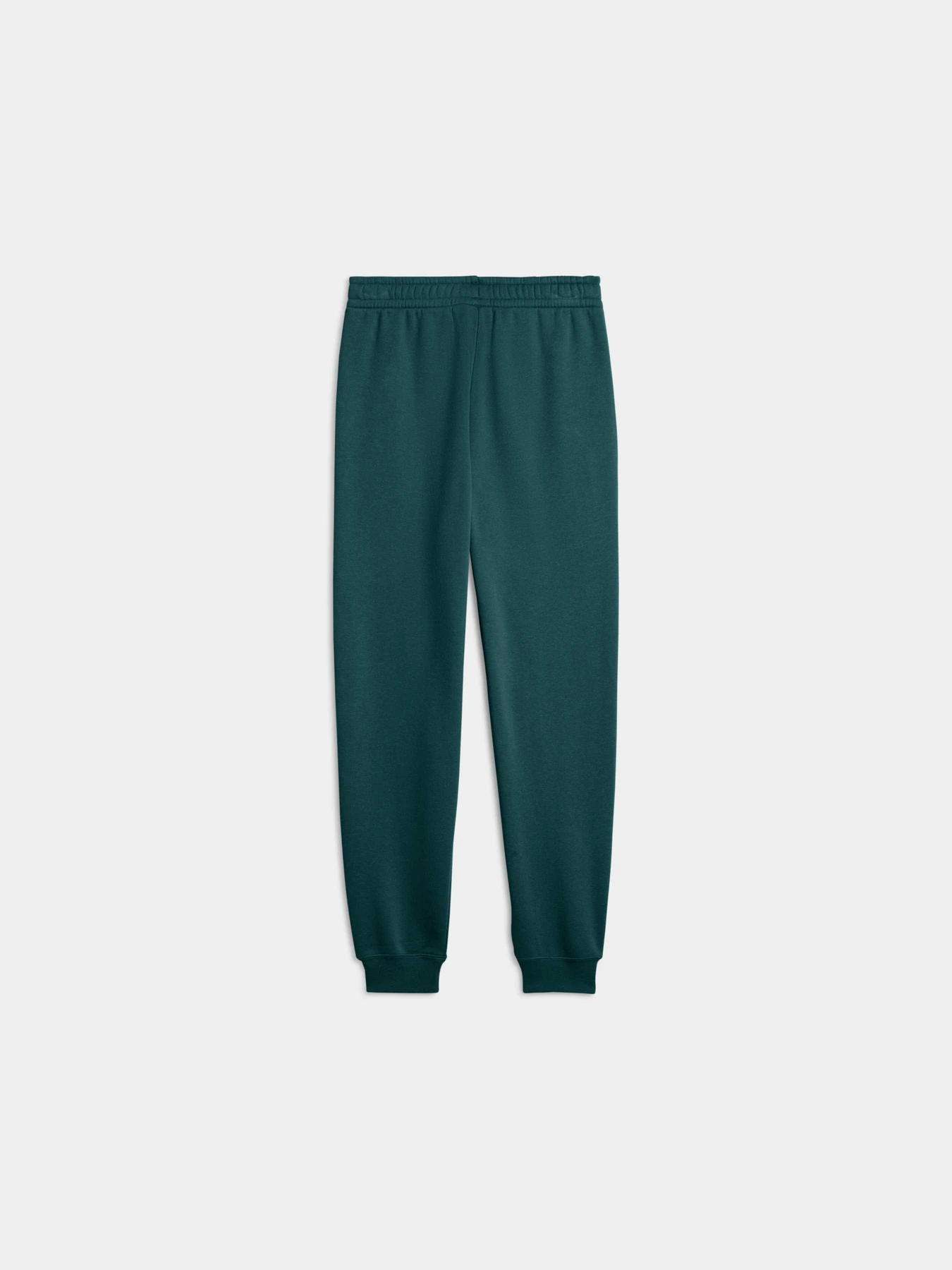 Брюки PUMA Ess No. 1 Logo Sweatpants Fl модель 684912 Фото