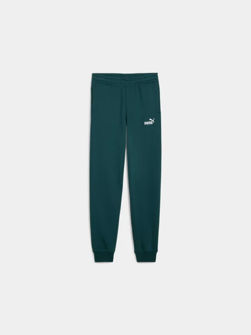 Брюки PUMA Ess No. 1 Logo Sweatpants Fl модель 684912 Фото