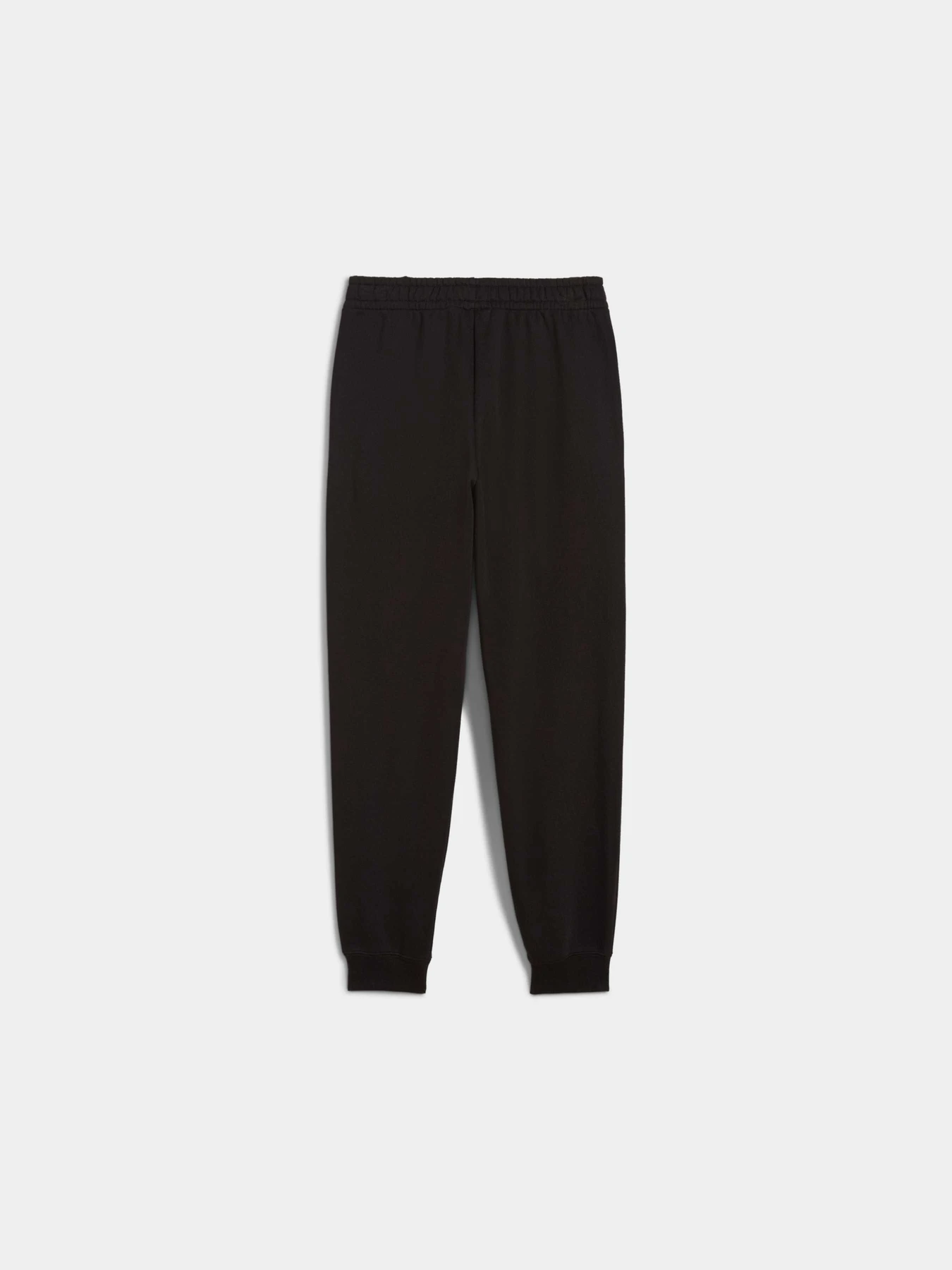 Брюки PUMA Ess No. 1 Logo Sweatpants Fl модель 684912 Фото