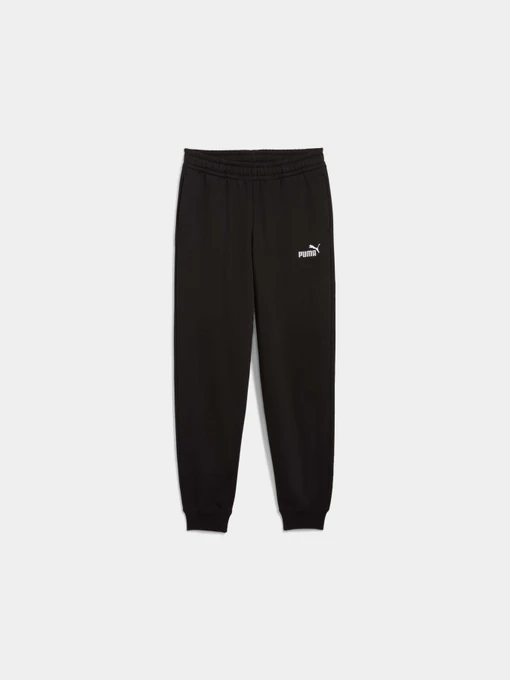 Брюки PUMA Ess No. 1 Logo Sweatpants Fl модель 684912 Фото