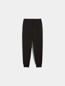 Брюки PUMA Ess No. 1 Logo Sweatpants Fl модель 684912 Фото
