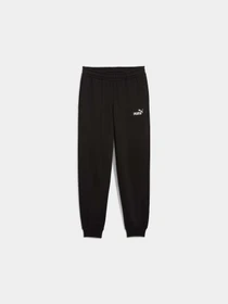 Брюки PUMA Ess No. 1 Logo Sweatpants Fl модель 684912 Фото
