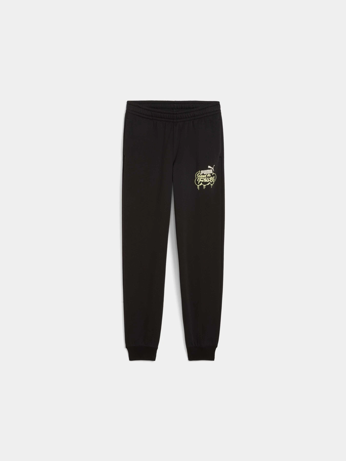 Брюки PUMA Mid90s Sweatpants модель 690708 Фото
