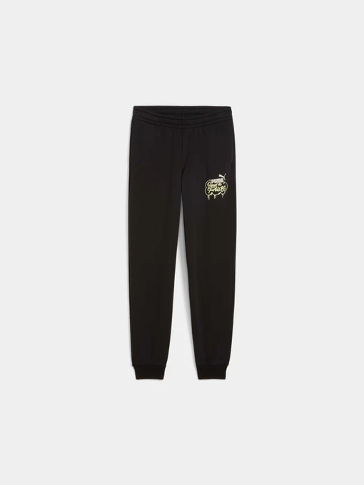 Брюки PUMA Mid90s Sweatpants модель 690708 Фото