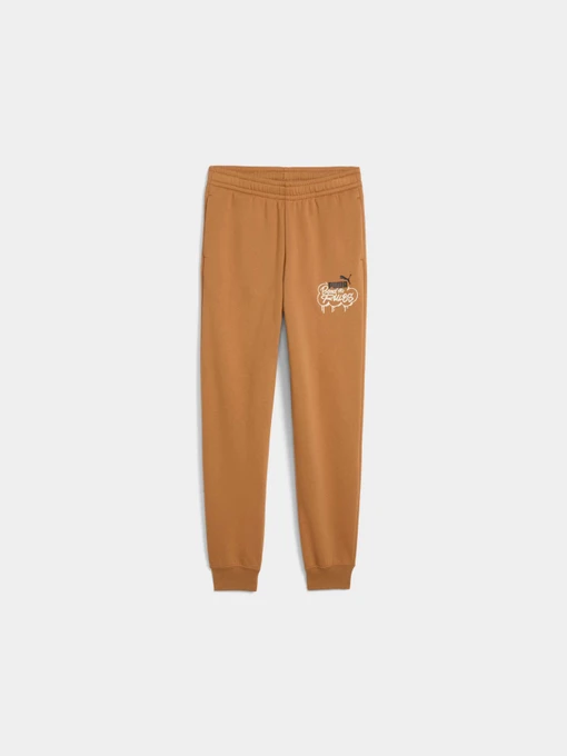 Брюки PUMA Mid90s Sweatpants модель 690708 Фото