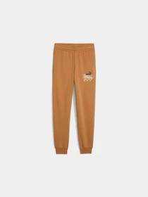 Брюки PUMA Mid90s Sweatpants модель 690708 Фото