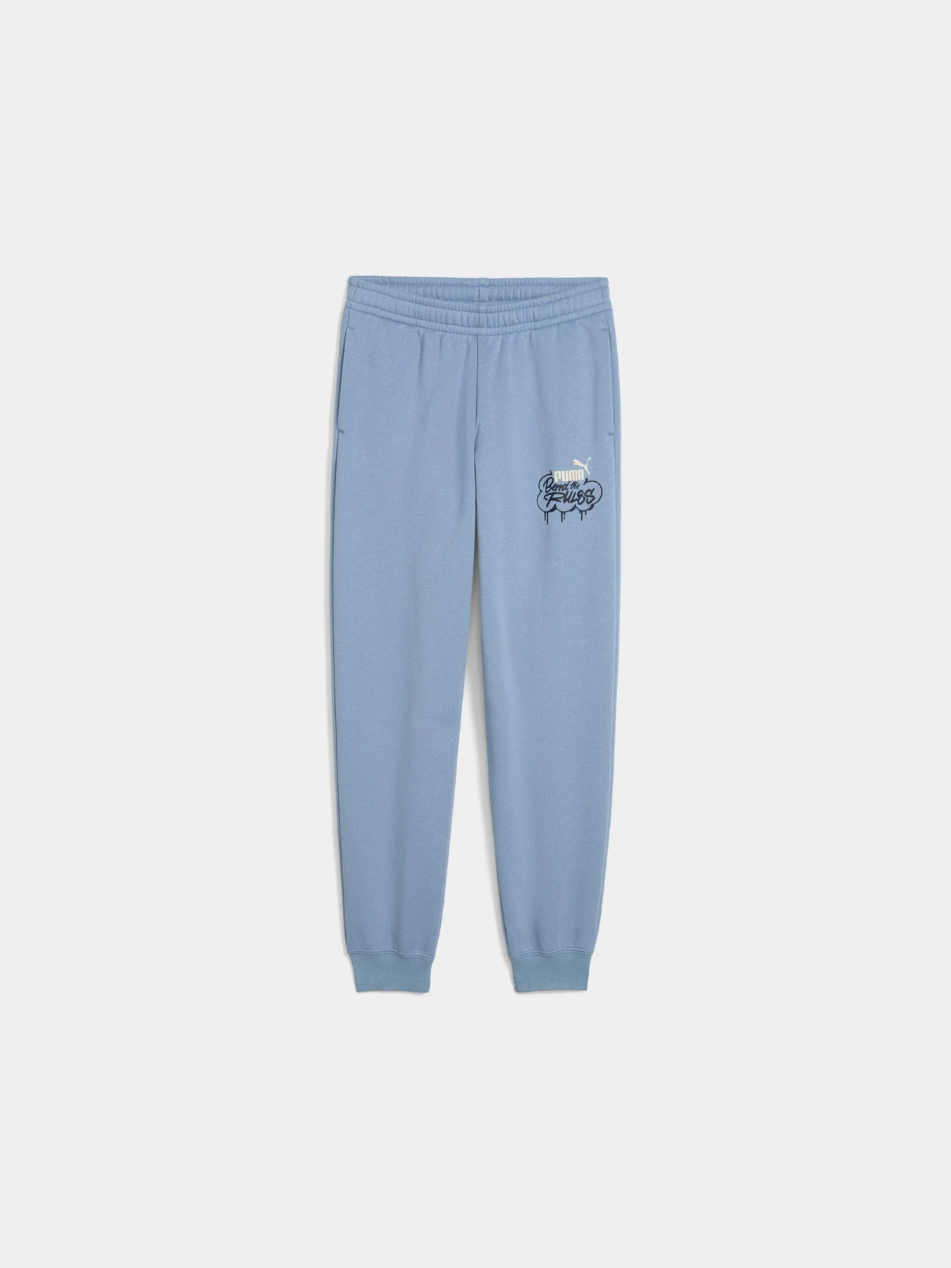 Брюки PUMA Mid90s Sweatpants модель 690708 Фото