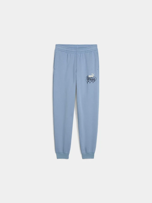 Брюки PUMA Mid90s Sweatpants модель 690708 Фото