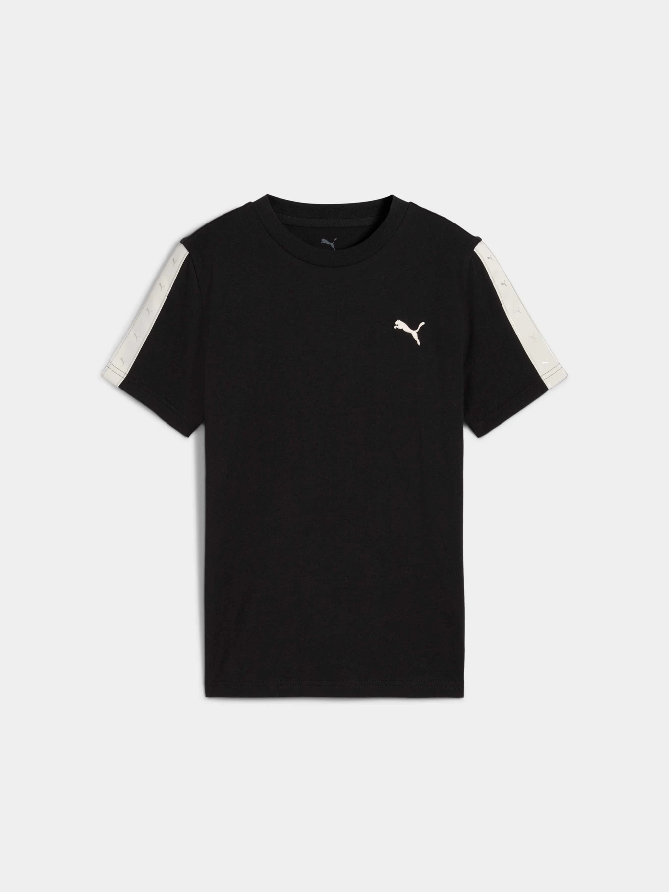 Футболки и поло PUMA Ess Tape Tee модель 688490 Фото