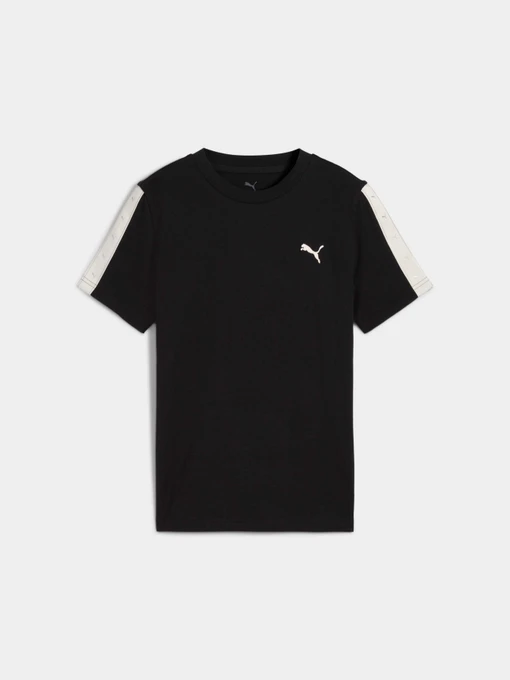 Футболки и поло PUMA Ess Tape Tee модель 688490 Фото