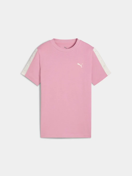 Футболки и поло PUMA Ess Tape Tee модель 688490 Фото
