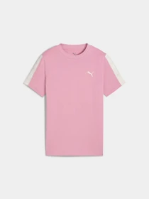 Футболки и поло PUMA Ess Tape Tee модель 688490 Фото