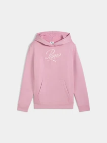 Худи и свитшоты PUMA Ess Script Hoodie модель 688728 Фото