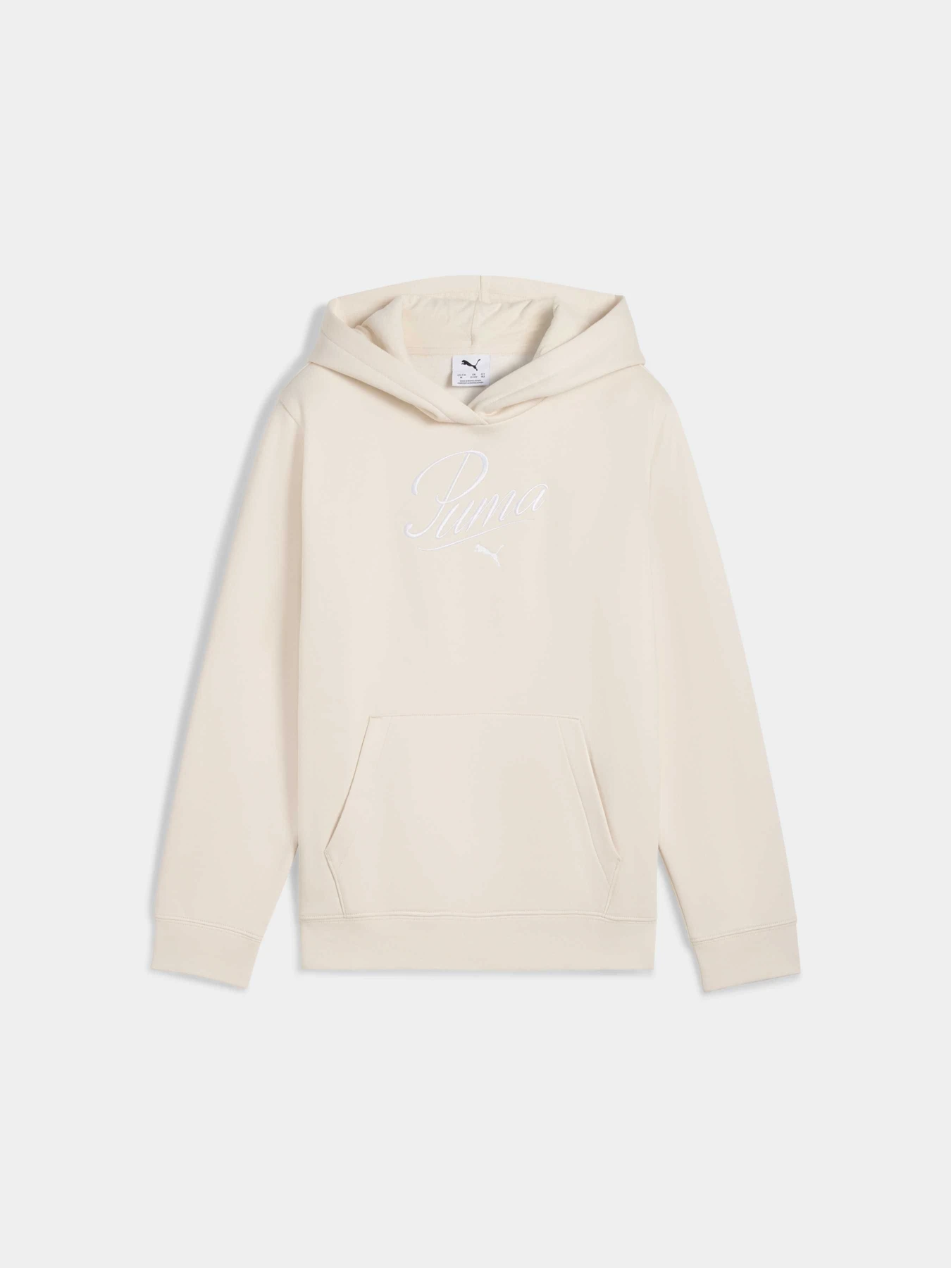Худі та світшоти PUMA Ess Script Hoodie модель 688728 Худі та світшоти PUMA Ess Script Hoodie модель 688728 Фото