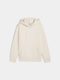 Худи и свитшоты PUMA Ess Script Hoodie модель 688728 Фото