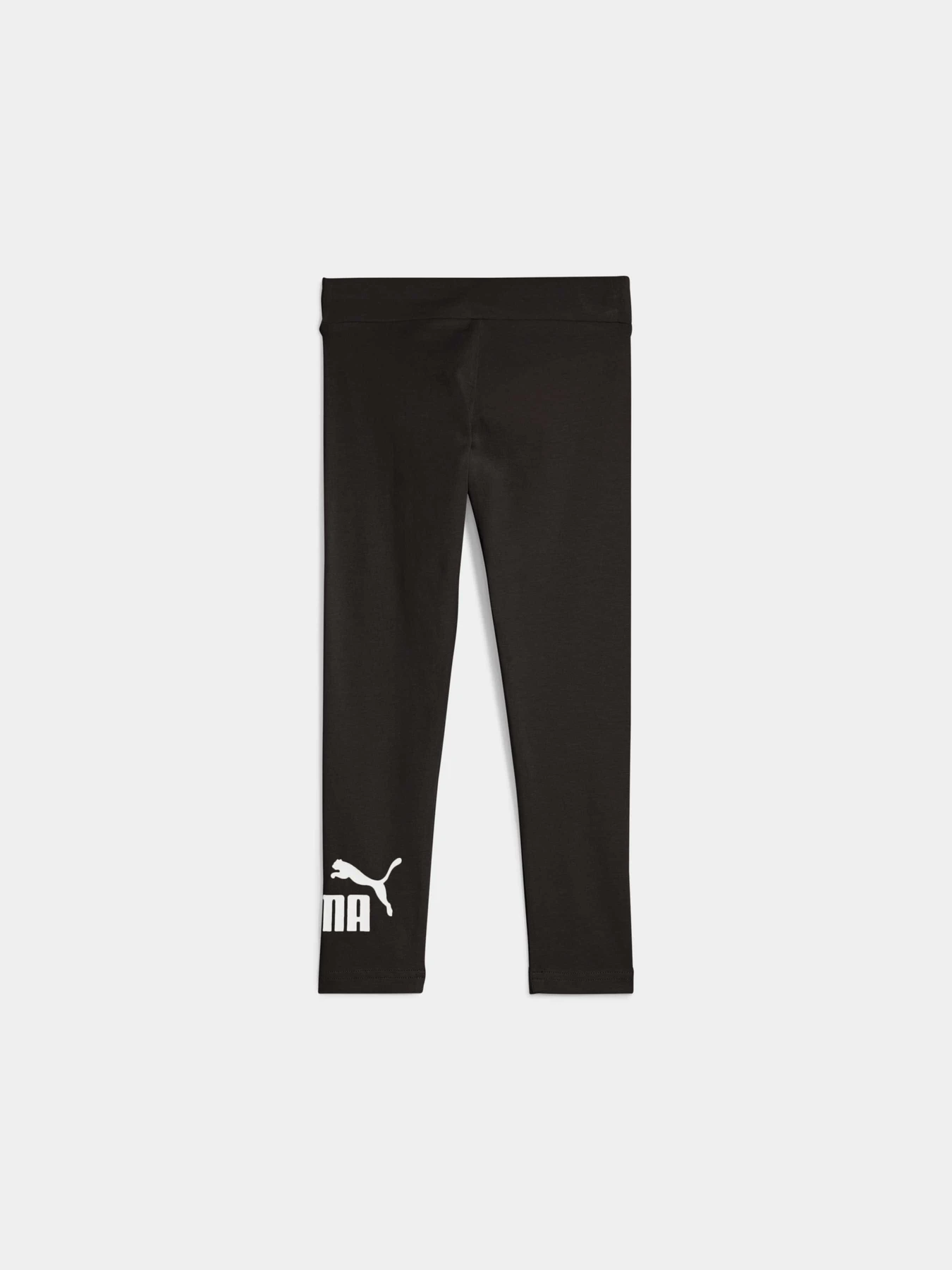 Брюки PUMA Ess No. 1 Logo Leggings модель 684936 Фото