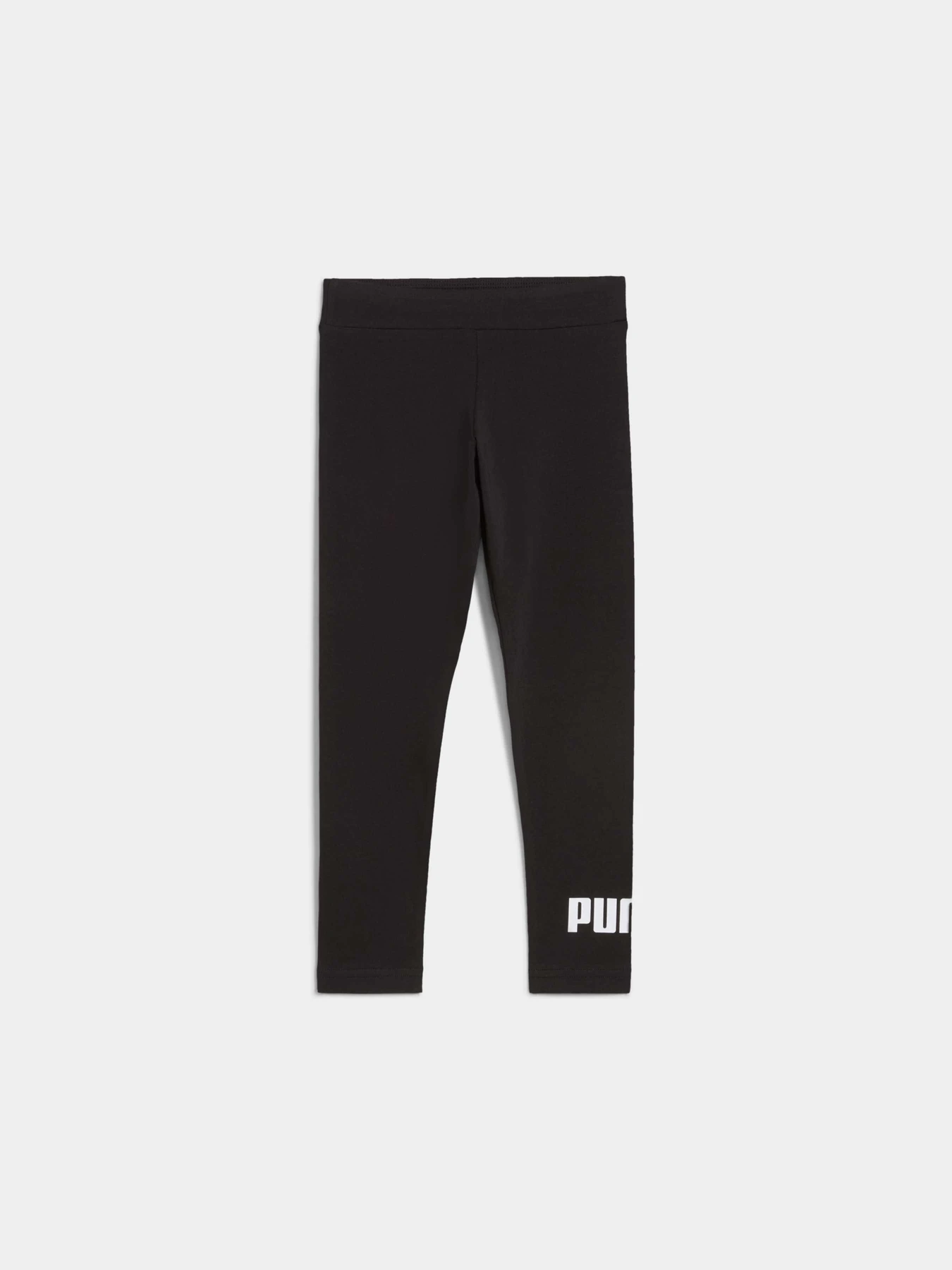 Брюки PUMA Ess No. 1 Logo Leggings модель 684936 Фото