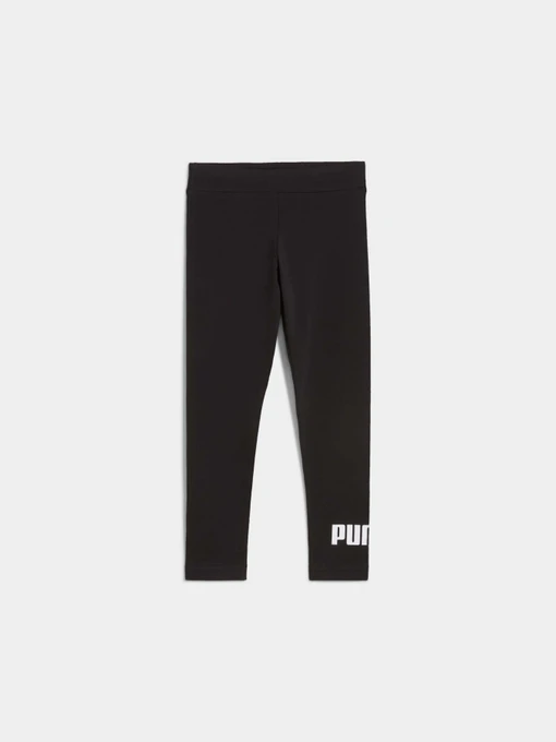 Брюки PUMA Ess No. 1 Logo Leggings модель 684936 Фото