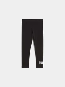 Брюки PUMA Ess No. 1 Logo Leggings модель 684936 Фото