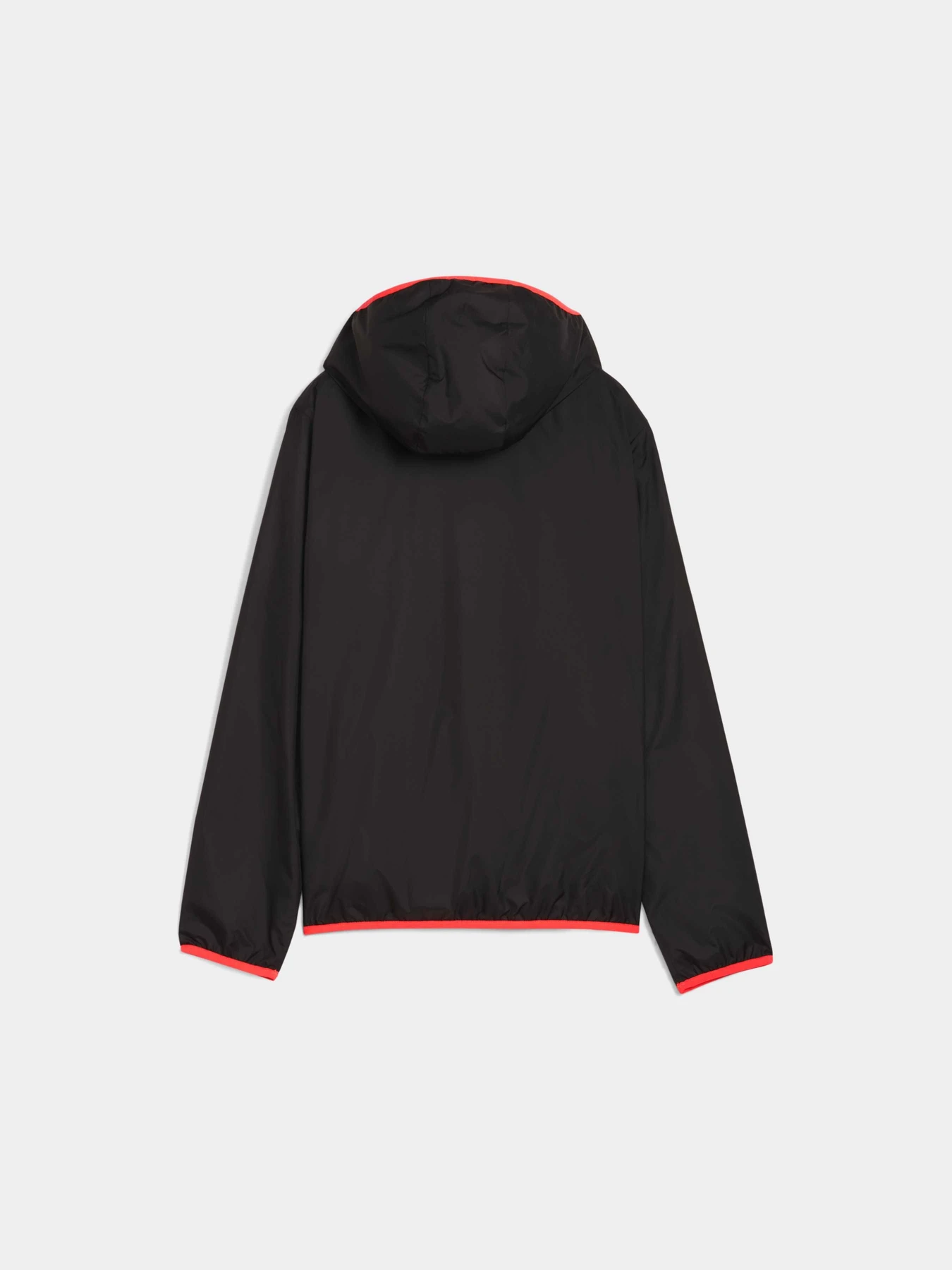 Худи и свитшоты PUMA Fleece Lined Windbreaker модель 689322 Худи и свитшоты PUMA Fleece Lined Windbreaker модель 689322 Фото