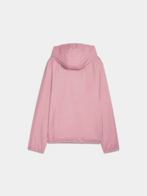 Куртки и дубленки PUMA Fleece Lined Windbreaker модель 689322 Фото