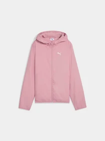 Куртки и дубленки PUMA Fleece Lined Windbreaker модель 689322 Фото
