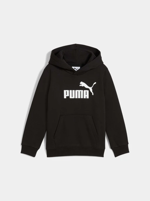 Худі та світшоти PUMA Ess No. 1 Logo Hoodie модель 684931 Фото
