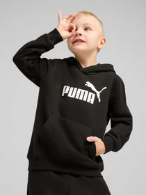 Худі та світшоти PUMA Ess No. 1 Logo Hoodie модель 684931 Фото