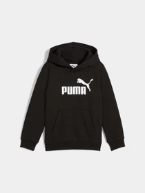 Худі та світшоти PUMA Ess No. 1 Logo Hoodie модель 684931 Фото