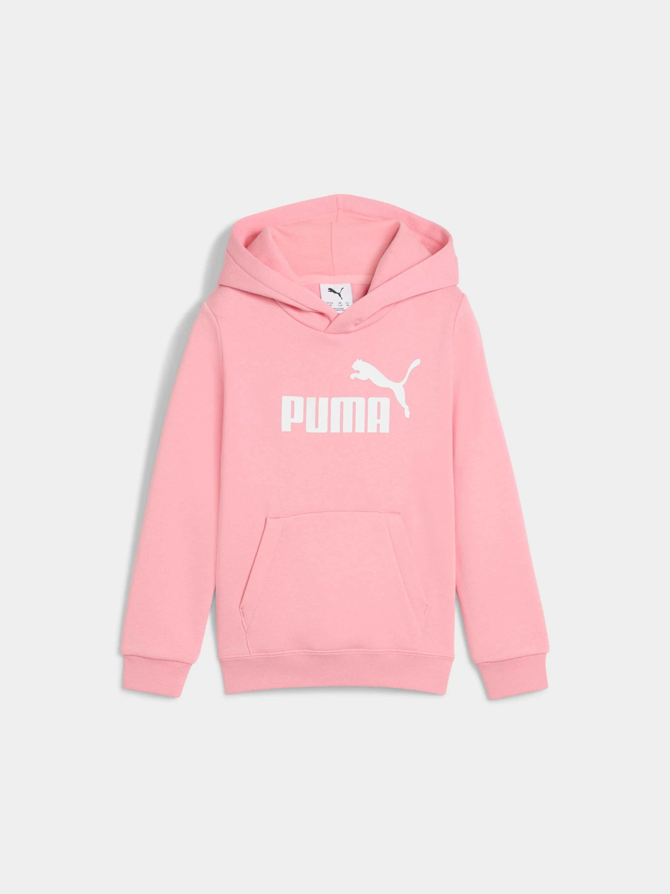 Худі та світшоти PUMA Ess No. 1 Logo Hoodie модель 684931 Фото