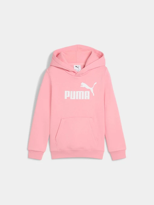 Худи и свитшоты PUMA Ess No. 1 Logo Hoodie модель 684931 Фото